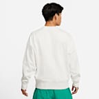 Nike Sportswear Men's French Terry Crew