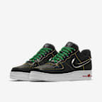 Nike Air Force 1 Low FM Joy By You Custom Shoes