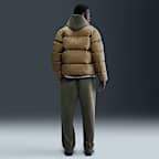 Nike Sportswear Club Men's Therma-FIT Down Puffer Jacket