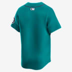 Seattle Mariners Men's Nike Dri-FIT ADV MLB Limited Jersey