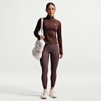 Nike Women's Long-Sleeve Jacket