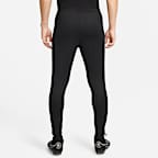 Nike Dri-FIT Academy Men's Zip Football Pants