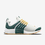 Nike Air Presto By You Custom Men's Shoes
