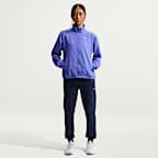 Nike One Women's Dri-FIT Woven Jacket