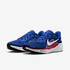 Buffalo Bills Pegasus 41 Men's Nike NFL Road Running Shoes