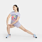 Nike Dri-FIT Women's Tennis Tee