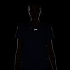 เสื้อแขนสั้นผู้หญิง Dri-FIT Nike One Classic