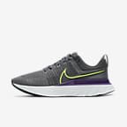 Particle Grey/Iron Grey/Wild Berry/Volt