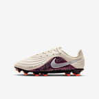 Fossil/Burgundy Crush/Metallic Silver