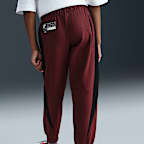 Pantaloni jogger in fleece Nike Air – Ragazzo/a