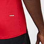 เสื้อเบสเลเยอร์แขนสั้นผู้ชาย NOCTA