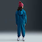Nike Sportswear Club Fleece Big Kids' Joggers