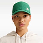 Nike Dri-FIT Club Structured Metal Logo Cap