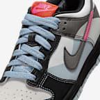Calzado para niños grandes Nike Dunk Low SE
