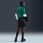 Nike Club Men's Washed Chino Shorts