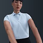 Nike Women's Short-Sleeve Golf Polo