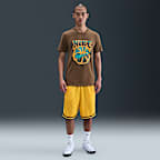 Nike Men's Dri-FIT Basketball T-Shirt