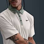 Polo de golf Dri-FIT para hombre Nike Tour