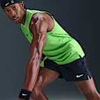 NikeCourt Slam Men's Dri-FIT Shorts