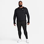 Nike Challenger Dri-FIT Lauftights für Herren