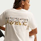 Nike Sportswear Women's Oversized T-Shirt