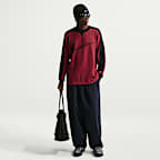 Suéter de tela de punto para hombre Nike Sportswear Club