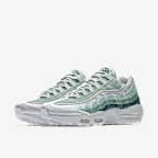 Nike Air Max 95 By You Custom Women's Shoe