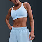 Nike One Women's Mid-Rise 3" Brief-Lined Shorts