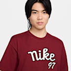 Nike Men's Max90 Basketball T-Shirt