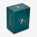 Guante de campo de béisbol Nike (para tiro con la mano izquierda) Ken Griffey Jr. SHA|DO Elite J Series