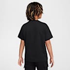 Japan Older Kids' Nike Breaking Max90 T-Shirt