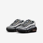 Nike Air Max 95 Older Kids' Shoes