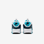 Nike Air Max 90 EasyOn Younger Kids' Shoes