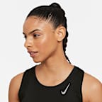 Nike Dri-FIT Race 女款跑步無袖上衣