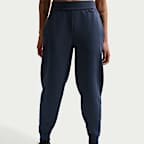 Nike 24.7 ImpossiblySoft Women's Dri-FIT Mid-Rise Joggers