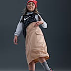 Nike Sportswear Older Kids' (Girls') Skirt