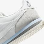 Nike Cortez Textile Women's Shoes