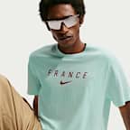 FFF Men's Nike Soccer T-Shirt
