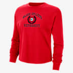 Rojo universitario