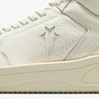 Converse x DRKSHDW TURBOWPN Boots