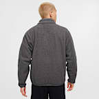 나이키 스포츠웨어 클럽 남성 플리스 재킷