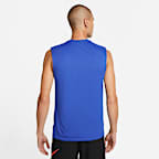 Nike Dri-FIT Legend Men's Sleeveless Fitness T-Shirt