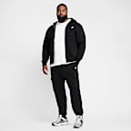 Nike Club Men's Fleece Cargo Trousers