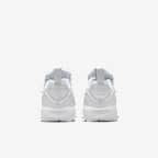 Tenis para bebé e infantil Nike Air Max 90 EasyOn