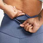 Nike Dri-FIT One Women's High-Waisted 18cm (approx.) Biker Shorts