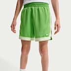 Nike DNA Big Kids' 5" Basketball Shorts