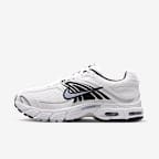 Blanco/Light Armory Blue/Plata metalizado/Negro