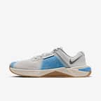 Summit White/Baltic Blue/Pale Ivory/Metallic Silver