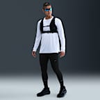 나이키 피너클 남성 러닝 타이츠