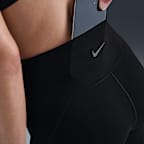 Leggings de tiro alto de 7/8 para mujer Nike One